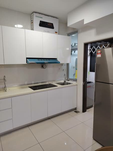 GP Residence untuk Untuk Disewa - RM 1,800 /bulan, Mac 2026 - PropertyGuru.com.my