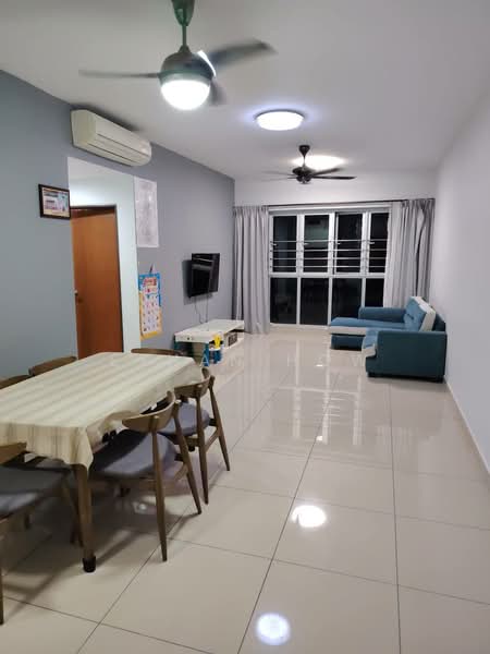 GP Residence untuk Untuk Disewa - RM 1,800 /bulan, Mac 2026 - PropertyGuru.com.my