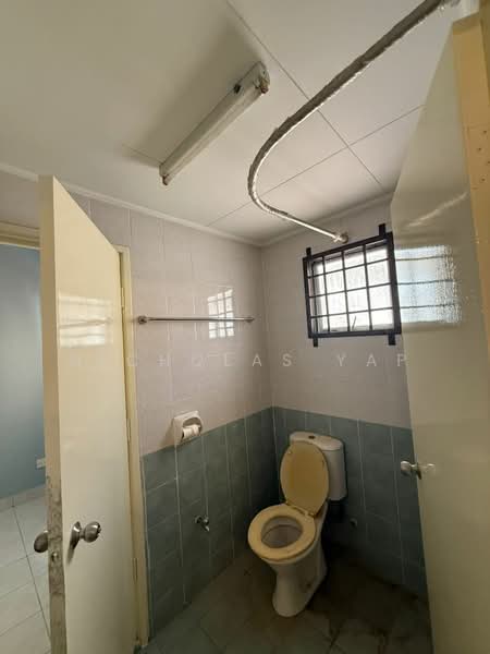 2-storey Terraced House for Rent in Shah Alam (Selangor) - Nicholas Yap - Bathroom - PropertyGuru.com.my