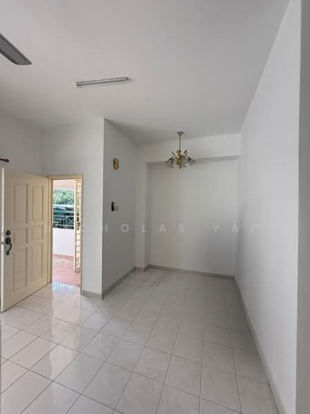 2-storey Terraced House for Rent in Shah Alam (Selangor) - Nicholas Yap - Interior - PropertyGuru.com.my