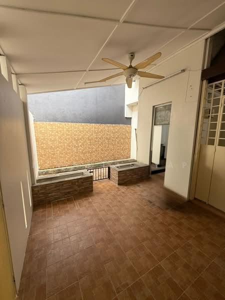 2-storey Terraced House for Rent in Shah Alam (Selangor) - Nicholas Yap - Exterior - PropertyGuru.com.my