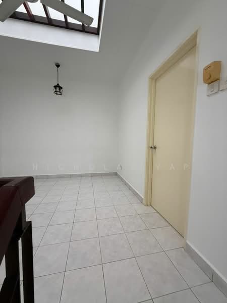 2-storey Terraced House for Rent in Shah Alam (Selangor) - Nicholas Yap - Interior - PropertyGuru.com.my
