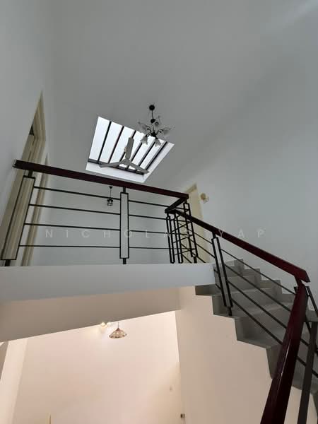 2-storey Terraced House for Rent in Shah Alam (Selangor) - Nicholas Yap - Interior - PropertyGuru.com.my