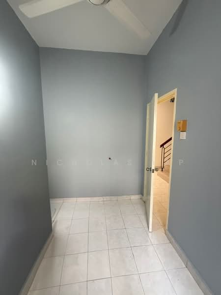 2-storey Terraced House for Rent in Shah Alam (Selangor) - Nicholas Yap - Interior - PropertyGuru.com.my