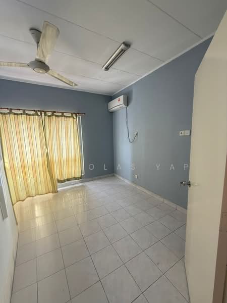 2-storey Terraced House for Rent in Shah Alam (Selangor) - Nicholas Yap - Interior - PropertyGuru.com.my