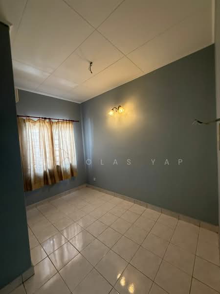 2-storey Terraced House for Rent in Shah Alam (Selangor) - Nicholas Yap - Interior - PropertyGuru.com.my