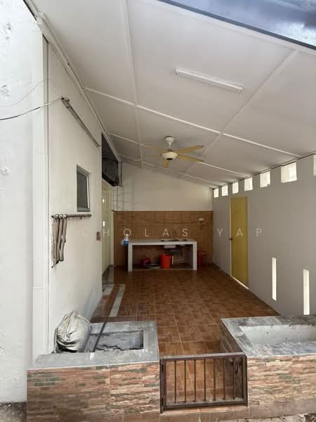 2-storey Terraced House for Rent in Shah Alam (Selangor) - Nicholas Yap - Exterior - PropertyGuru.com.my