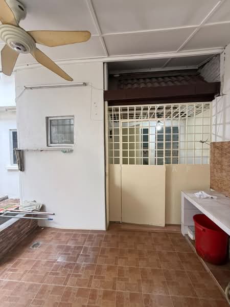 2-storey Terraced House for Rent in Shah Alam (Selangor) - Nicholas Yap - Exterior - PropertyGuru.com.my
