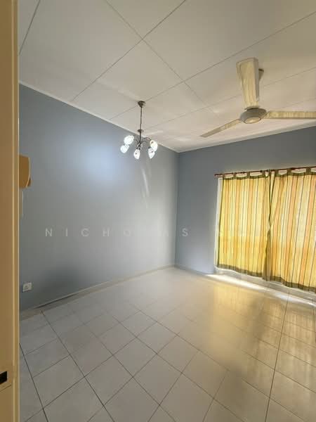 2-storey Terraced House for Rent in Shah Alam (Selangor) - Nicholas Yap - Interior - PropertyGuru.com.my