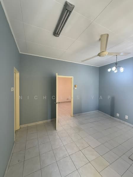 2-storey Terraced House for Rent in Shah Alam (Selangor) - Nicholas Yap - Interior - PropertyGuru.com.my