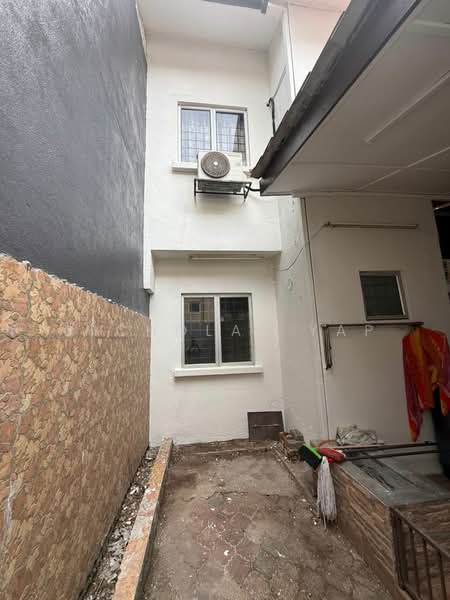 2-storey Terraced House for Rent in Shah Alam (Selangor) - Nicholas Yap - Exterior - PropertyGuru.com.my
