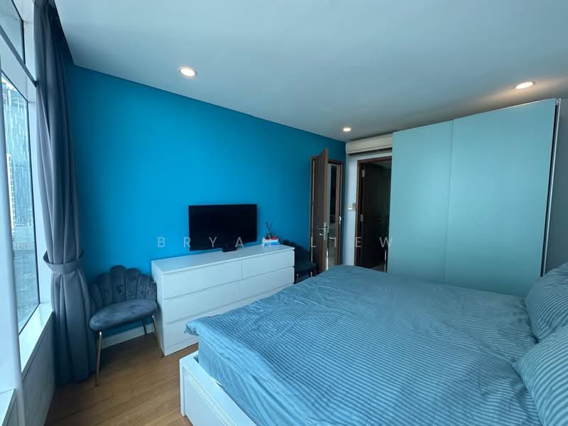 Service Residence for Rent at Vortex KLCC - Bryan Liew - PropertyGuru.com.my