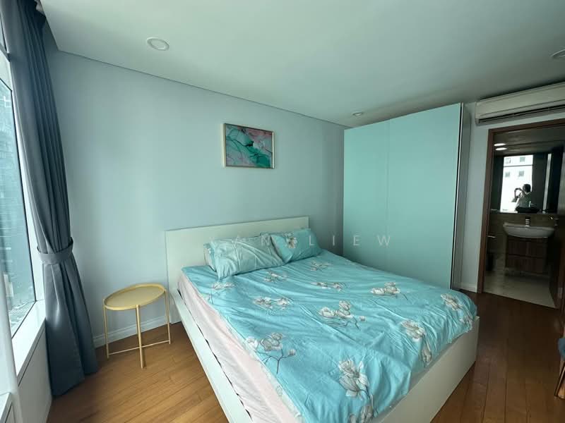Service Residence for Rent at Vortex KLCC - Bryan Liew - Bedroom - PropertyGuru.com.my