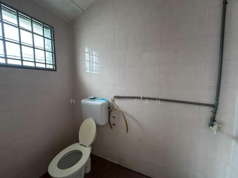 1-storey Terraced House for Rent in Kajang (Selangor) - Henry Tan - Bathroom - PropertyGuru.com.my
