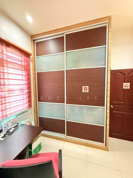 Semi-Detached House for Sale in Nusa Duta (Iskandar Puteri (Nusajaya)) - Sausa Lee - PropertyGuru.com.my