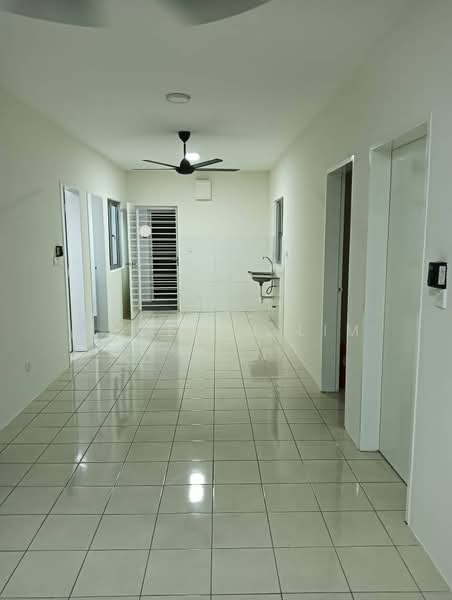 Residensi KepongMas untuk Untuk Disewa - RM 1,200 /bulan, Mac 2026 - Interior - PropertyGuru.com.my