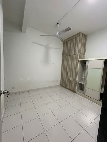 Pandan Mas Townhouse untuk Untuk Disewa - RM 1,600 /bulan, Mac 2026 - Bedroom - PropertyGuru.com.my