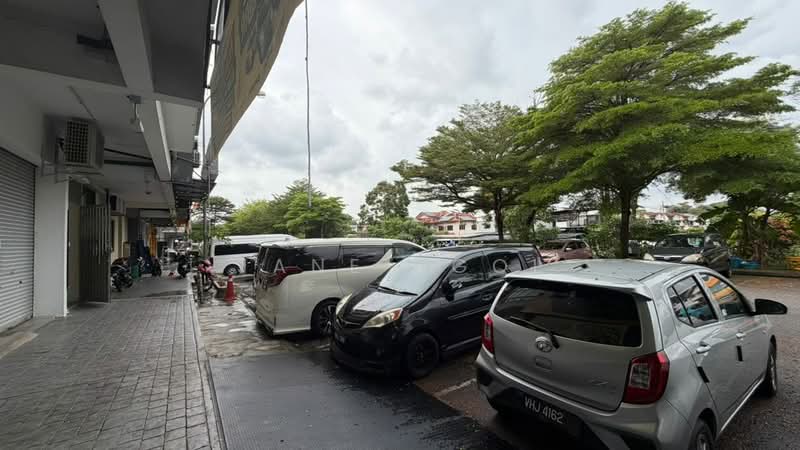 Shop for Rent in Permas Jaya (Johor Bahru) - Jane Ngoi - Exterior - PropertyGuru.com.my