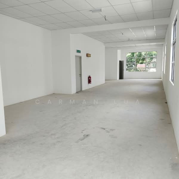 Shop for Rent in Taman Bertam Impian (Tanjong Minyak) - Carman Lua - Interior - PropertyGuru.com.my