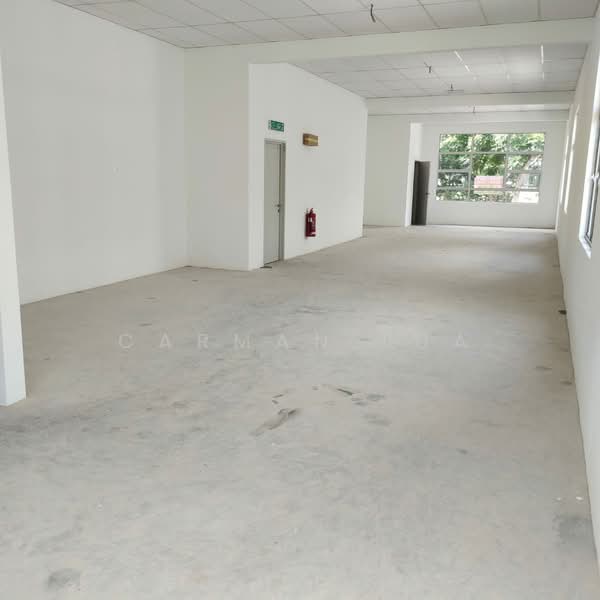 Shop for Rent in Taman Bertam Impian (Tanjong Minyak) - Carman Lua - Interior - PropertyGuru.com.my