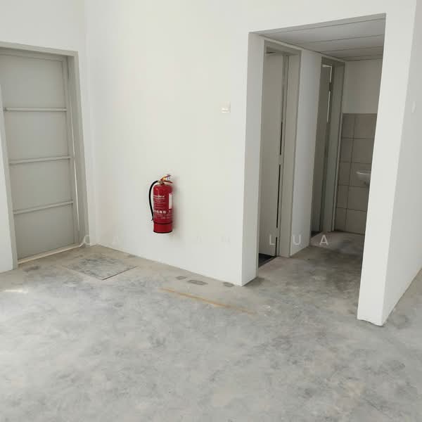 Shop for Rent in Taman Bertam Impian (Tanjong Minyak) - Carman Lua - Interior - PropertyGuru.com.my