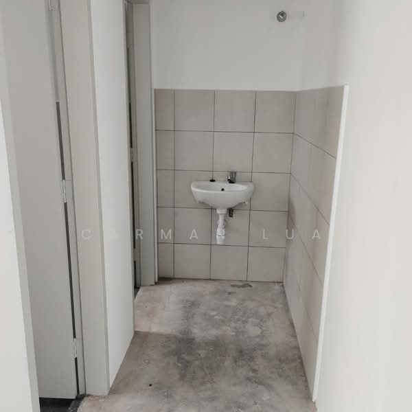 Shop for Rent in Taman Bertam Impian (Tanjong Minyak) - Carman Lua - Interior - PropertyGuru.com.my