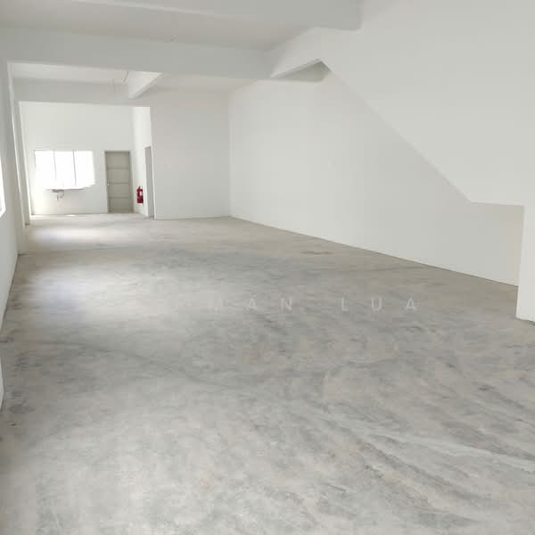 Shop for Rent in Taman Bertam Impian (Tanjong Minyak) - Carman Lua - Interior - PropertyGuru.com.my