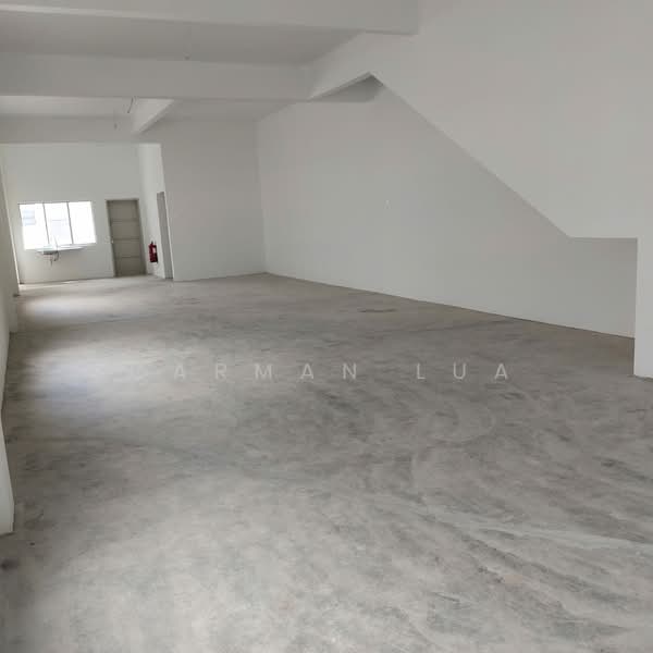 Shop for Rent in Taman Bertam Impian (Tanjong Minyak) - Carman Lua - Interior - PropertyGuru.com.my