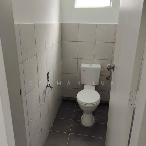 Shop for Rent in Taman Bertam Impian (Tanjong Minyak) - Carman Lua - Bathroom - PropertyGuru.com.my