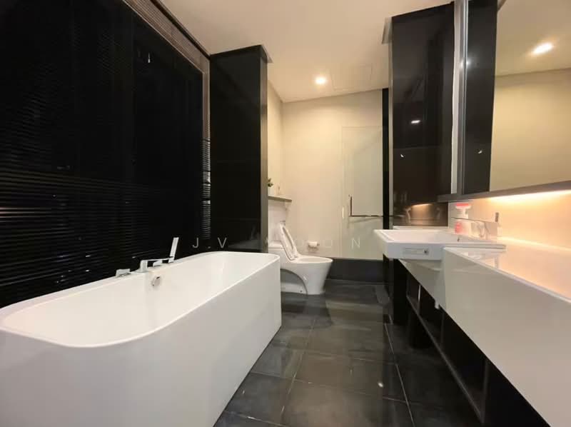 Mesahill untuk Untuk Dijual - RM 250,000, Mac 2026 - Bathroom - PropertyGuru.com.my