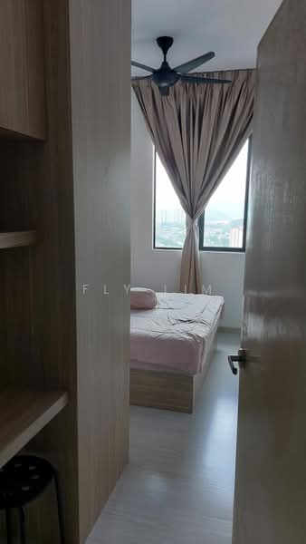 The Hamilton untuk Untuk Disewa - RM 2,599 /bulan, Mac 2026 - Bedroom - PropertyGuru.com.my