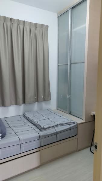 The Hamilton untuk Untuk Disewa - RM 2,599 /bulan, Mac 2026 - Bedroom - PropertyGuru.com.my