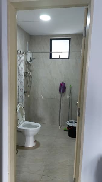 The Hamilton untuk Untuk Disewa - RM 2,599 /bulan, Mac 2026 - Bathroom - PropertyGuru.com.my