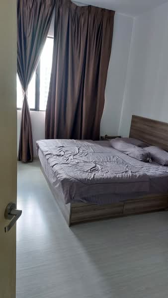 The Hamilton untuk Untuk Disewa - RM 2,599 /bulan, Mac 2026 - Bedroom - PropertyGuru.com.my