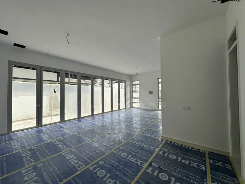 Semi-Detached House for Sale in Eco Spring (Johor Bahru) - Tracy Ong - Interior - PropertyGuru.com.my