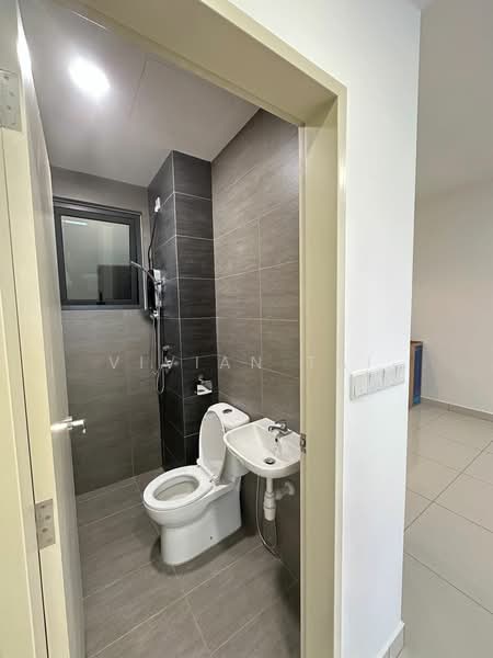 Nexus Taman Pertama untuk Untuk Disewa - RM 2,799 /bulan, Mac 2026 - Bathroom - PropertyGuru.com.my