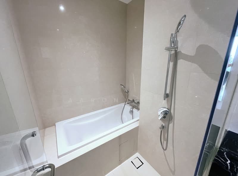 Pavilion Ceylon Hill untuk Untuk Disewa - RM 6,800 /bulan, Mac 2026 - Bathroom - PropertyGuru.com.my