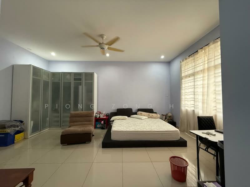 Seri Austin - Terrace Homes untuk Untuk Dijual - RM 738,000, Mac 2026 - Bedroom - PropertyGuru.com.my