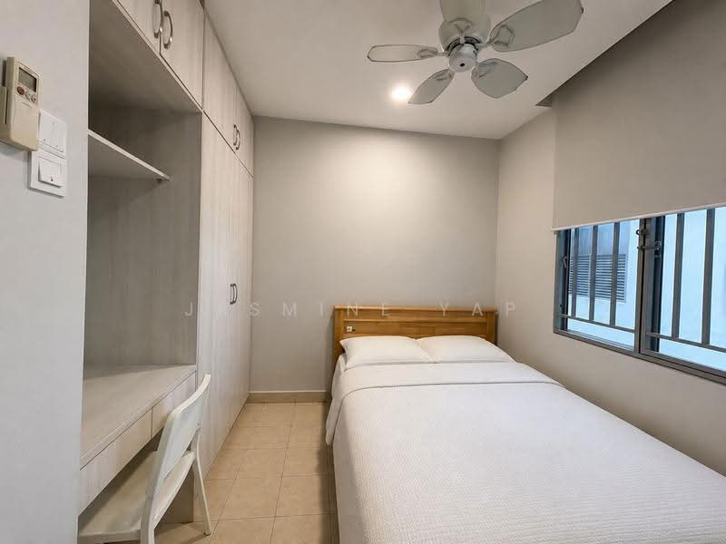 Condominium for Rent at D'Aman Ria Condominium - Jasmine Yap - Bedroom - PropertyGuru.com.my