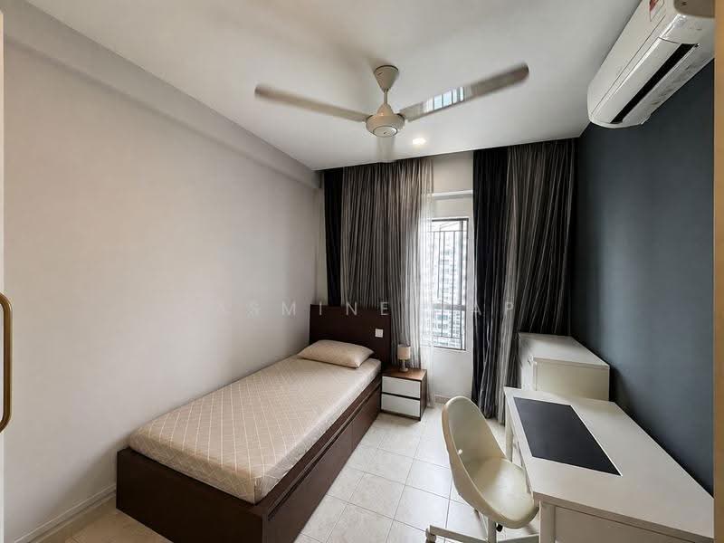 Condominium for Rent at D'Aman Ria Condominium - Jasmine Yap - Bedroom - PropertyGuru.com.my