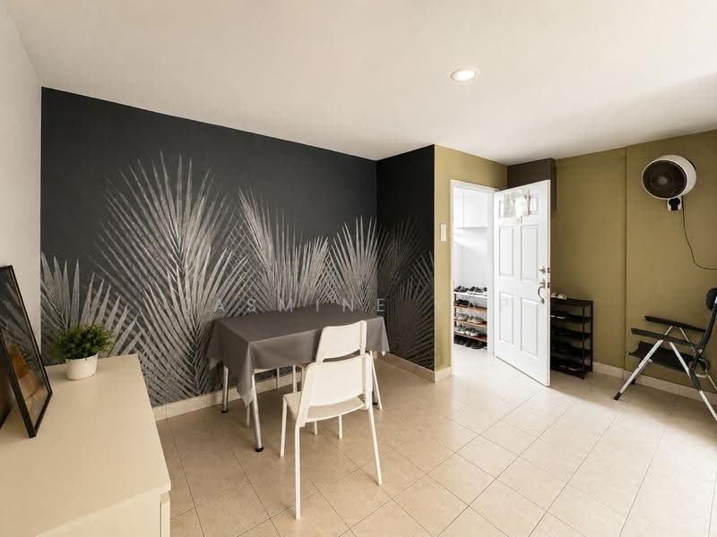 Condominium for Rent at D'Aman Ria Condominium - Jasmine Yap - Interior - PropertyGuru.com.my