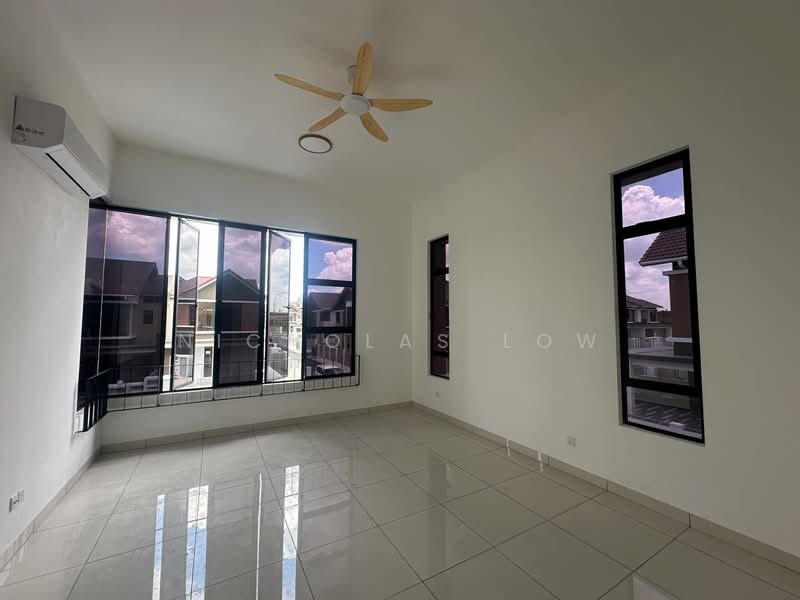 Senadi Hills untuk Untuk Disewa - RM 4,000 /bulan, Apr 2026 - Living Room - PropertyGuru.com.my
