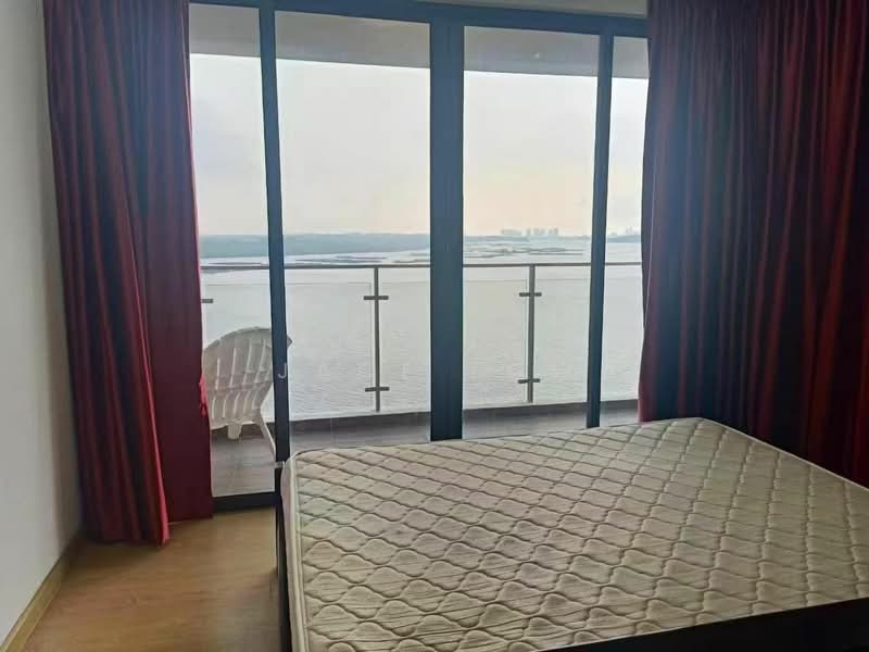 Lovell @ Country Garden Danga Bay untuk Untuk Disewa - RM 3,200 /bulan, Apr 2026 - Bedroom - PropertyGuru.com.my