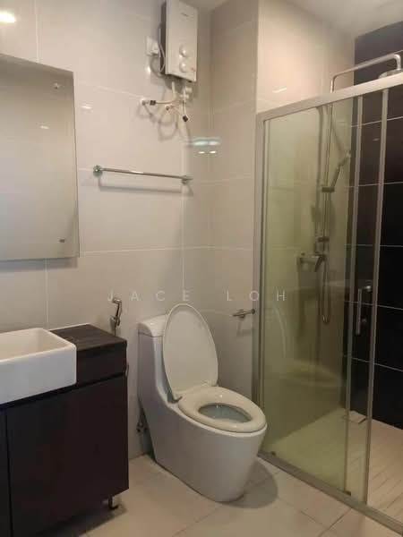 Lovell @ Country Garden Danga Bay untuk Untuk Disewa - RM 3,200 /bulan, Apr 2026 - Bathroom - PropertyGuru.com.my