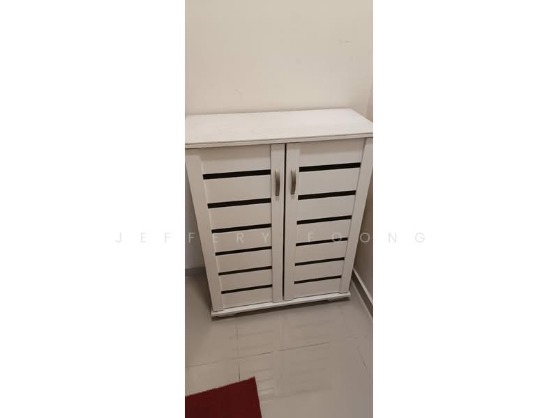 Service Residence for Rent at South View - JEFFERY FOONG - Interior - PropertyGuru.com.my