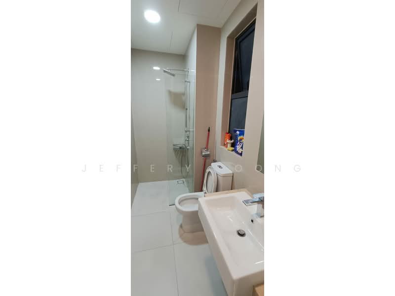Service Residence for Rent at South View - JEFFERY FOONG - PropertyGuru.com.my