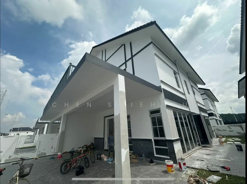 Glenmarie Johor untuk Untuk Dijual - RM 990,000, Apr 2026 - Exterior - PropertyGuru.com.my