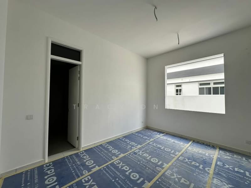 Semi-Detached House for Sale in Taman Ekoflora (Johor Bahru) - Tracy Ong - Interior - PropertyGuru.com.my