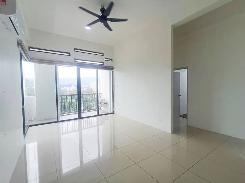 Condominium for Sale at Edge 360 - Cris Ng - Living Room - PropertyGuru.com.my