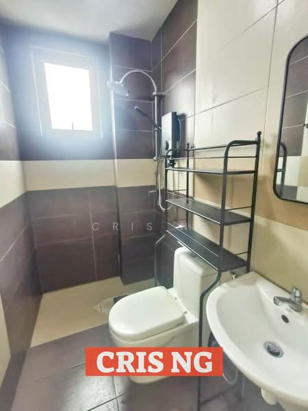 Condominium for Sale at Edge 360 - Cris Ng - Bathroom - PropertyGuru.com.my